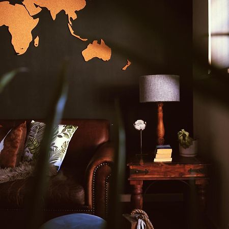 Eclectic Heritage Paradise Simon'S Town Luaran gambar