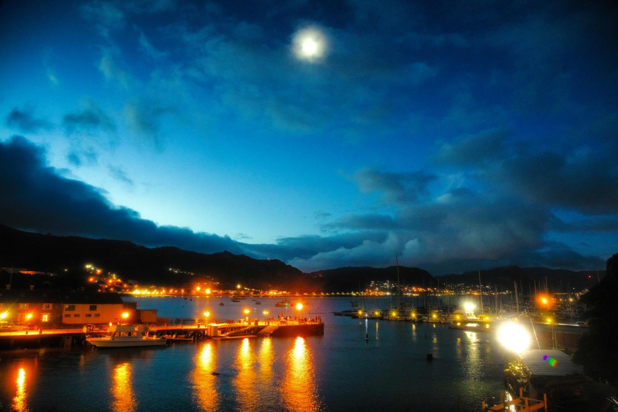 Eclectic Heritage Paradise Simon'S Town Luaran gambar
