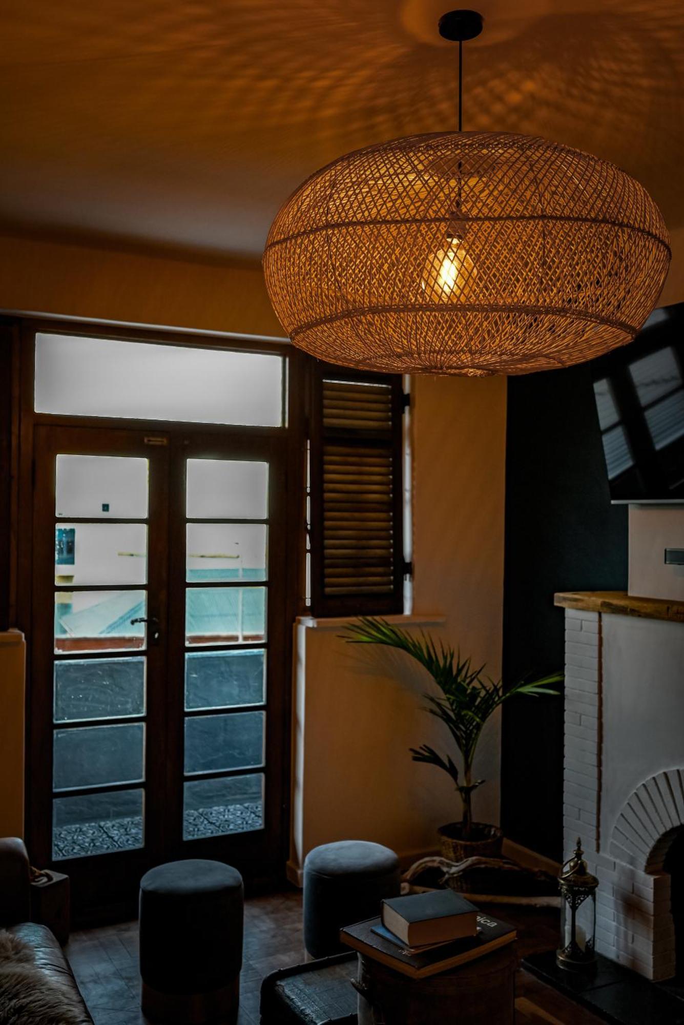 Eclectic Heritage Paradise Simon'S Town Luaran gambar