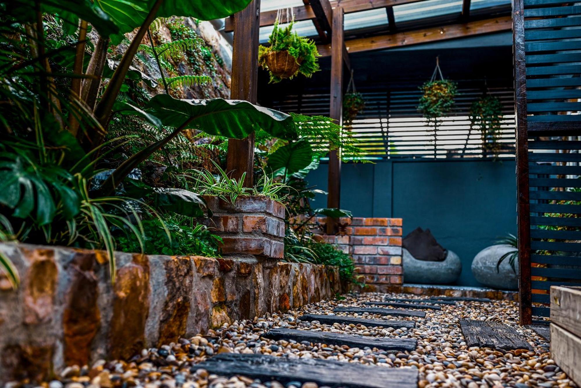 Eclectic Heritage Paradise Simon'S Town Luaran gambar