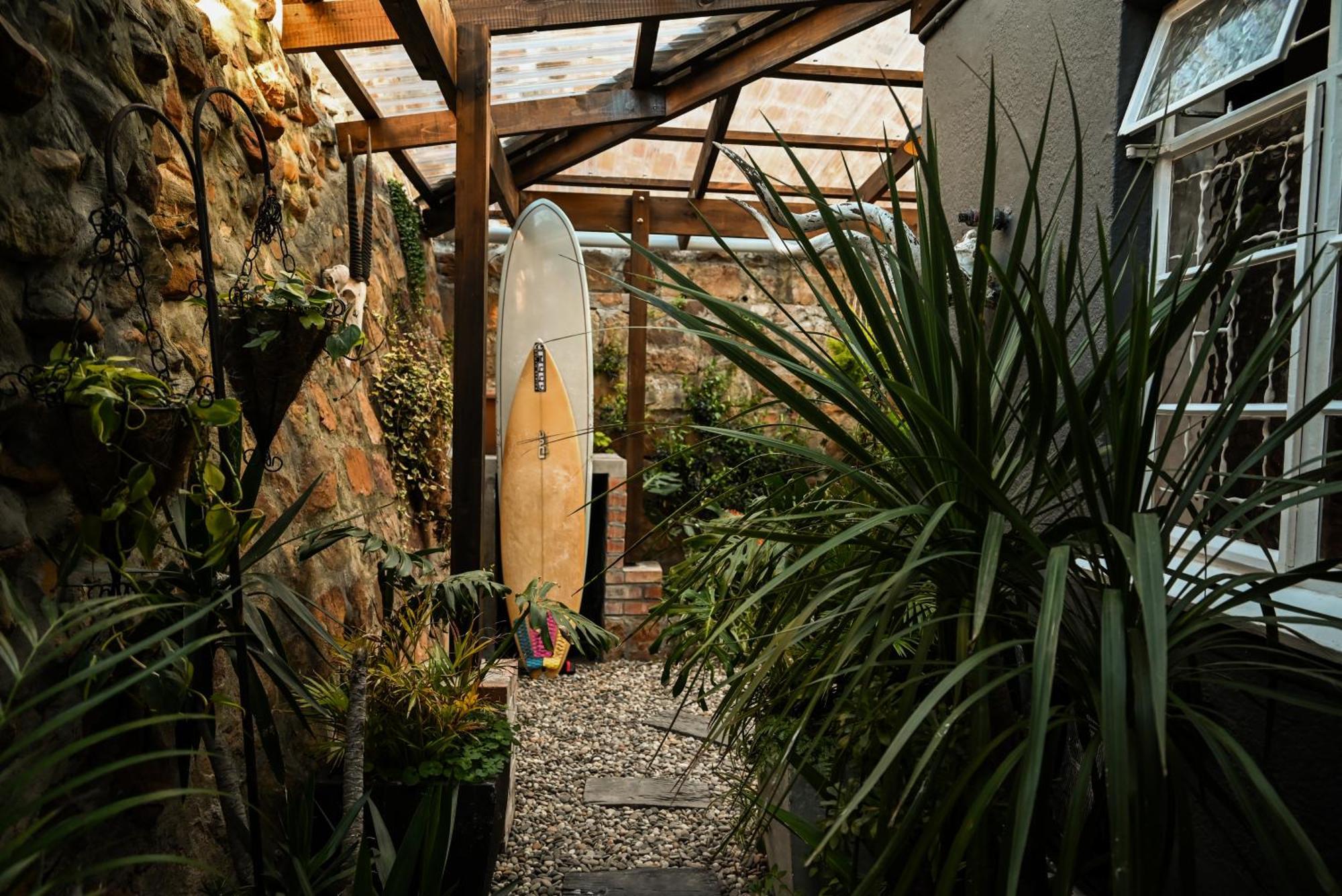 Eclectic Heritage Paradise Simon'S Town Luaran gambar