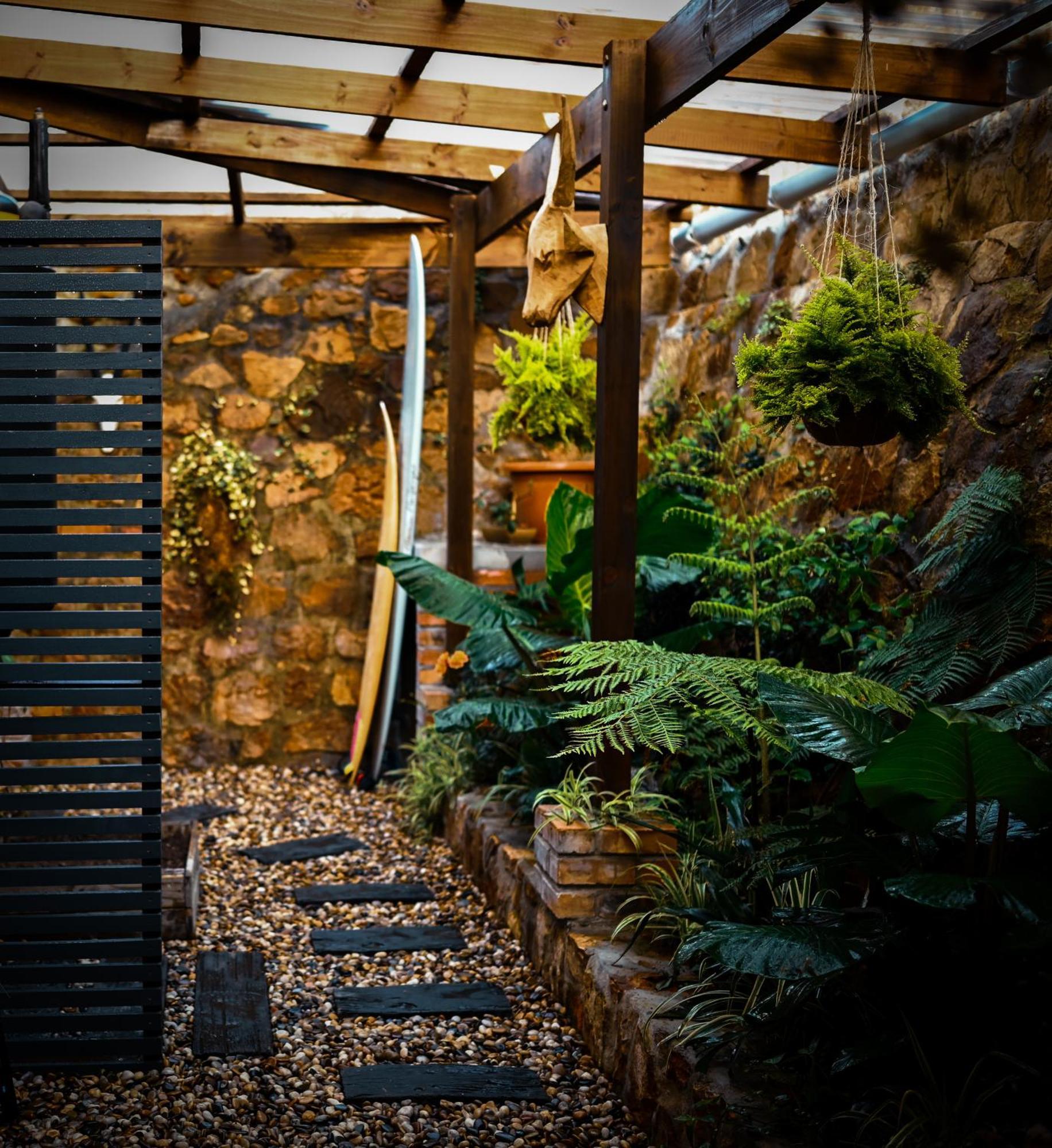 Eclectic Heritage Paradise Simon'S Town Luaran gambar