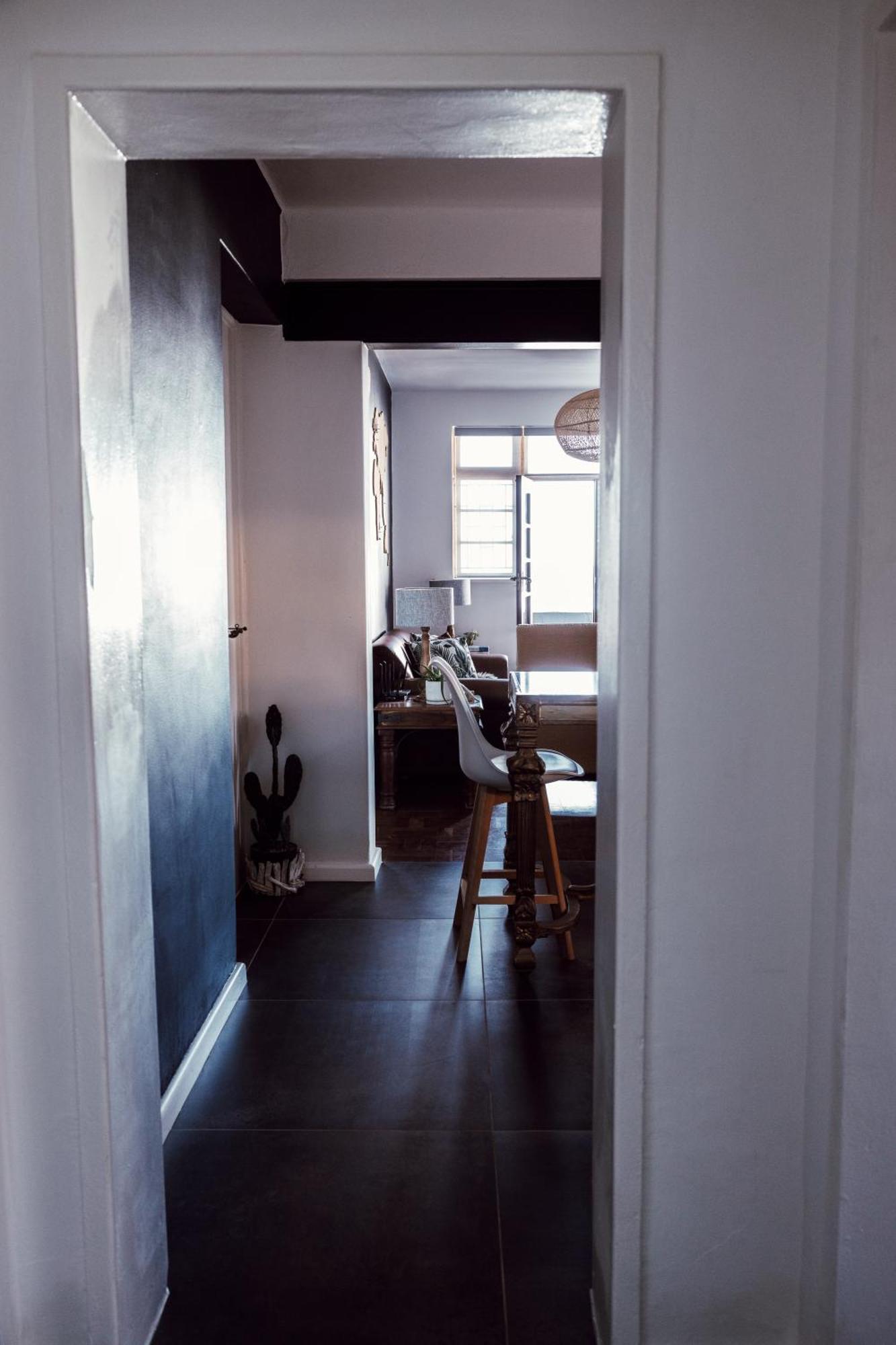 Eclectic Heritage Paradise Simon'S Town Luaran gambar
