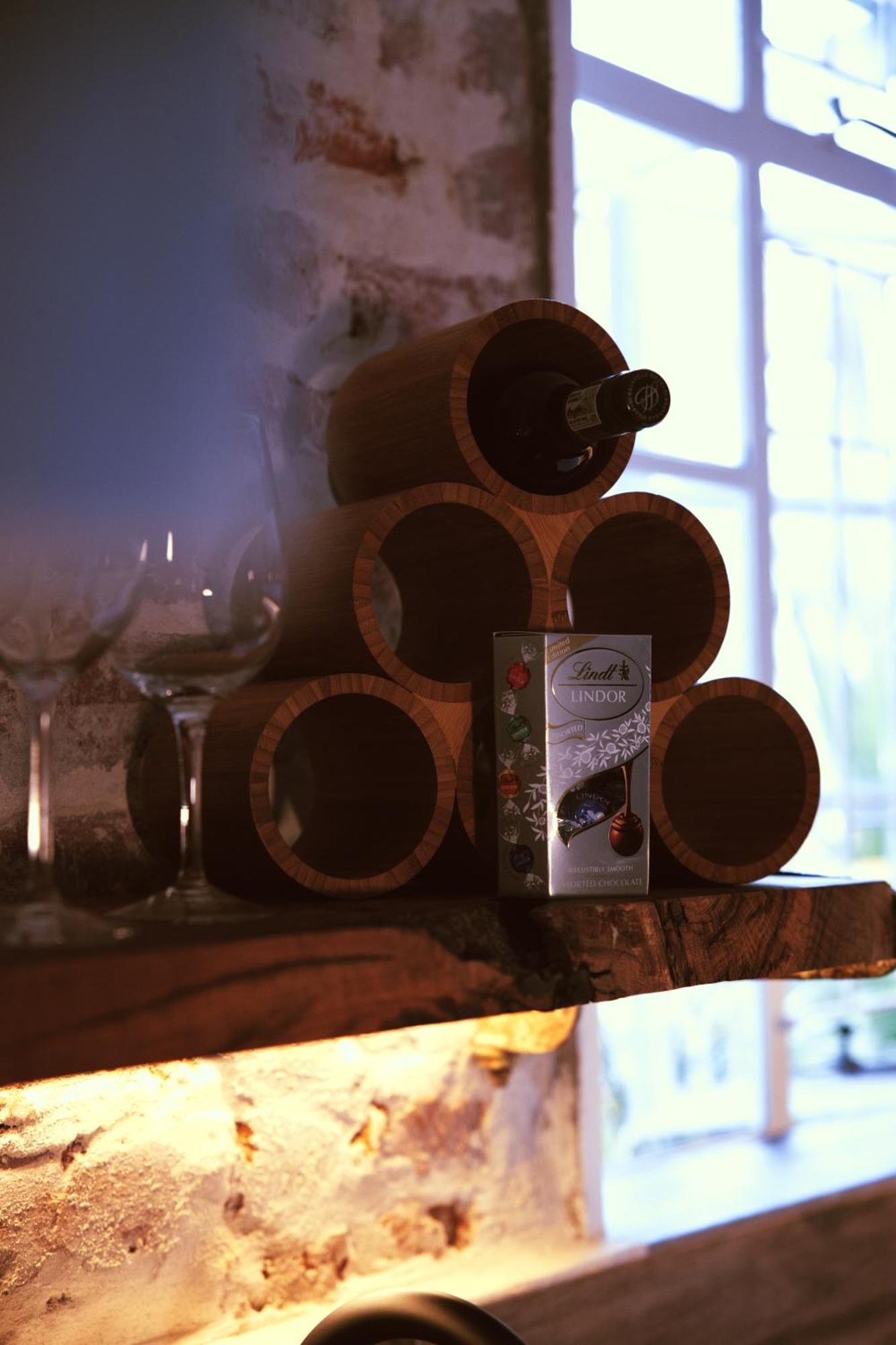 Eclectic Heritage Paradise Simon'S Town Luaran gambar