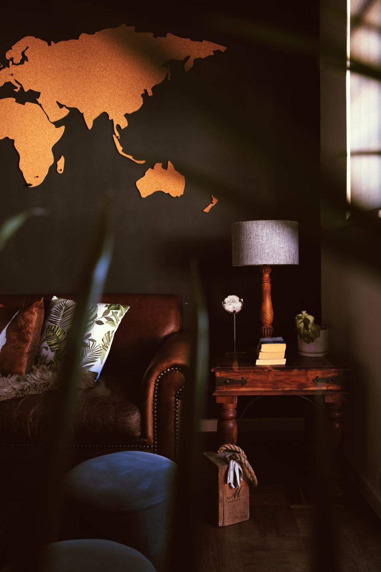 Eclectic Heritage Paradise Simon'S Town Luaran gambar