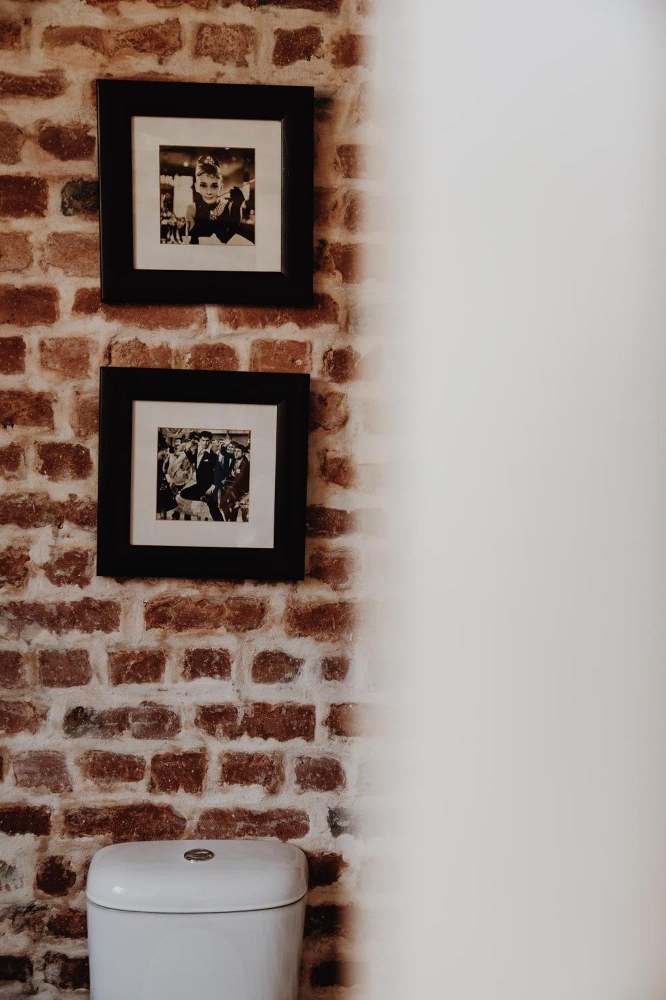 Eclectic Heritage Paradise Simon'S Town Luaran gambar
