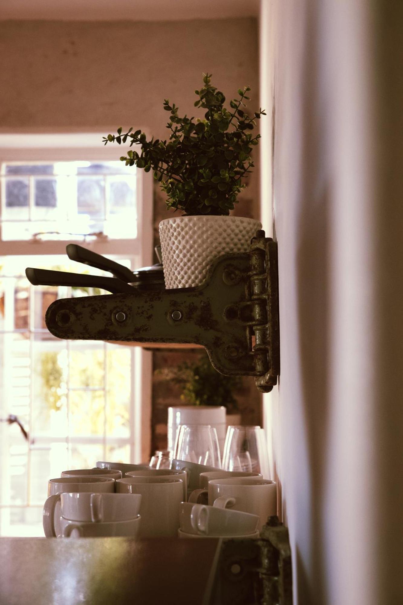 Eclectic Heritage Paradise Simon'S Town Luaran gambar