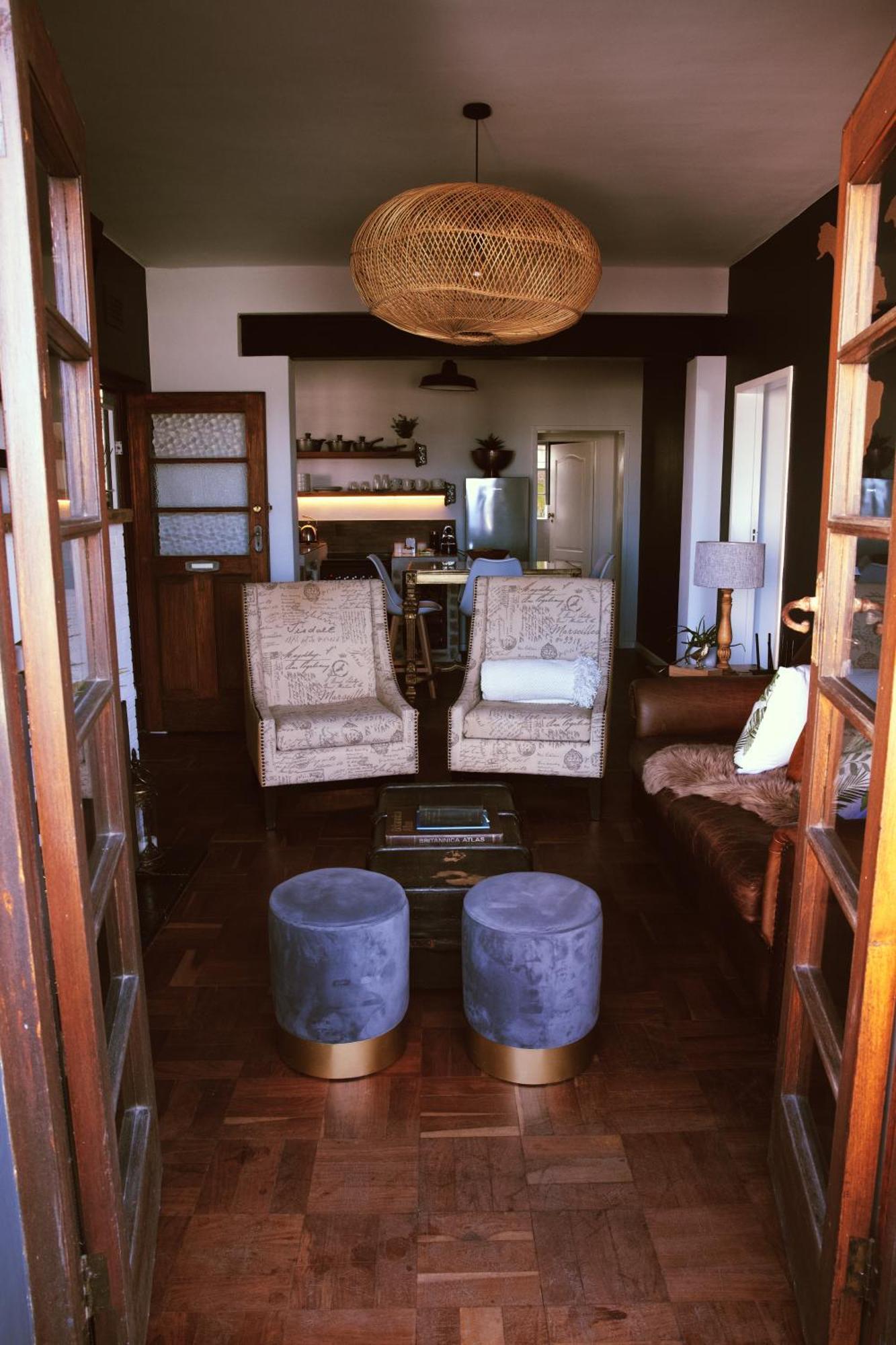 Eclectic Heritage Paradise Simon'S Town Luaran gambar