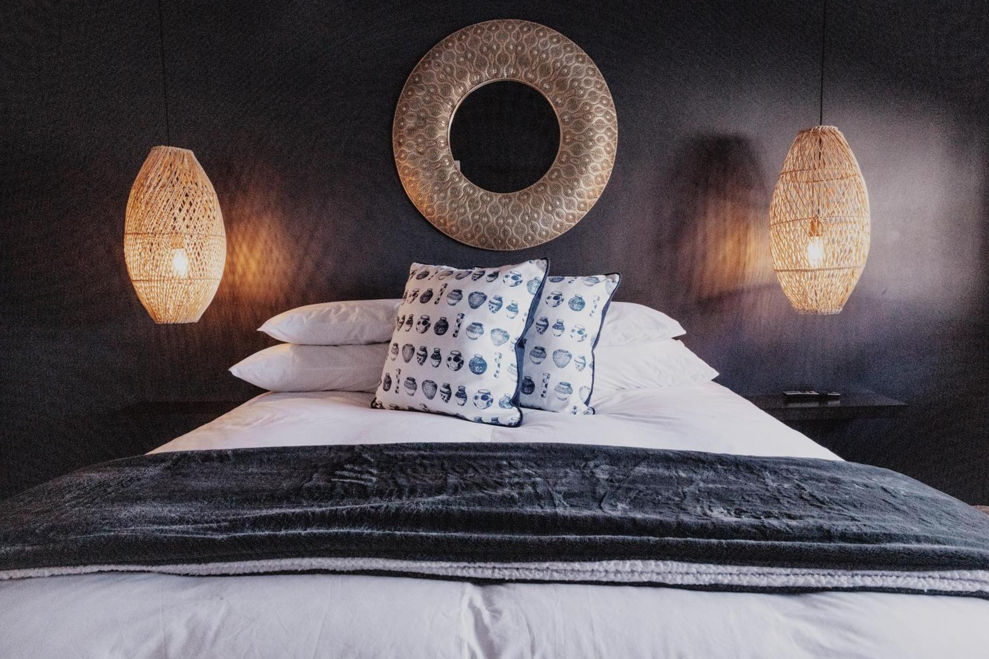 Eclectic Heritage Paradise Simon'S Town Luaran gambar