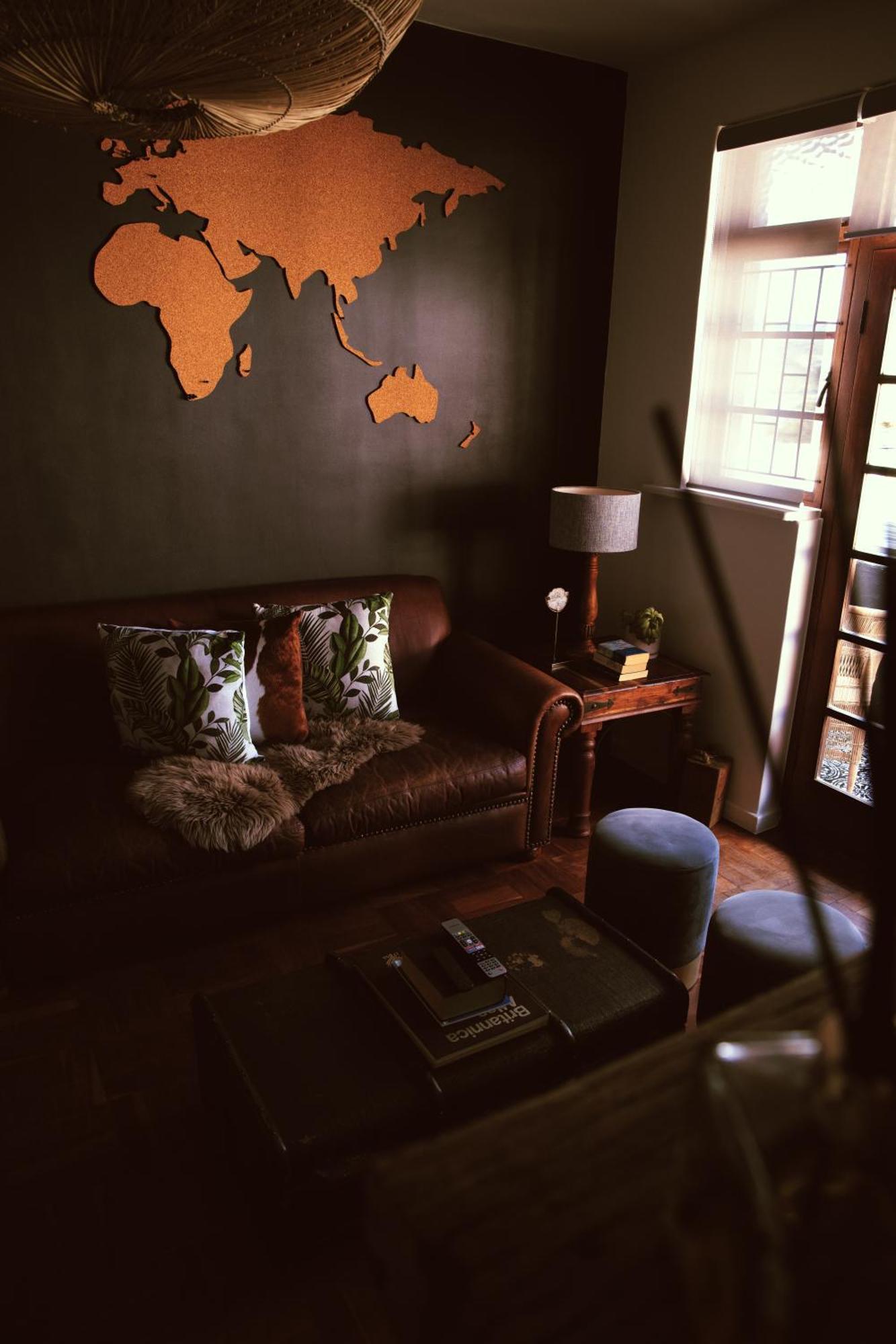Eclectic Heritage Paradise Simon'S Town Luaran gambar