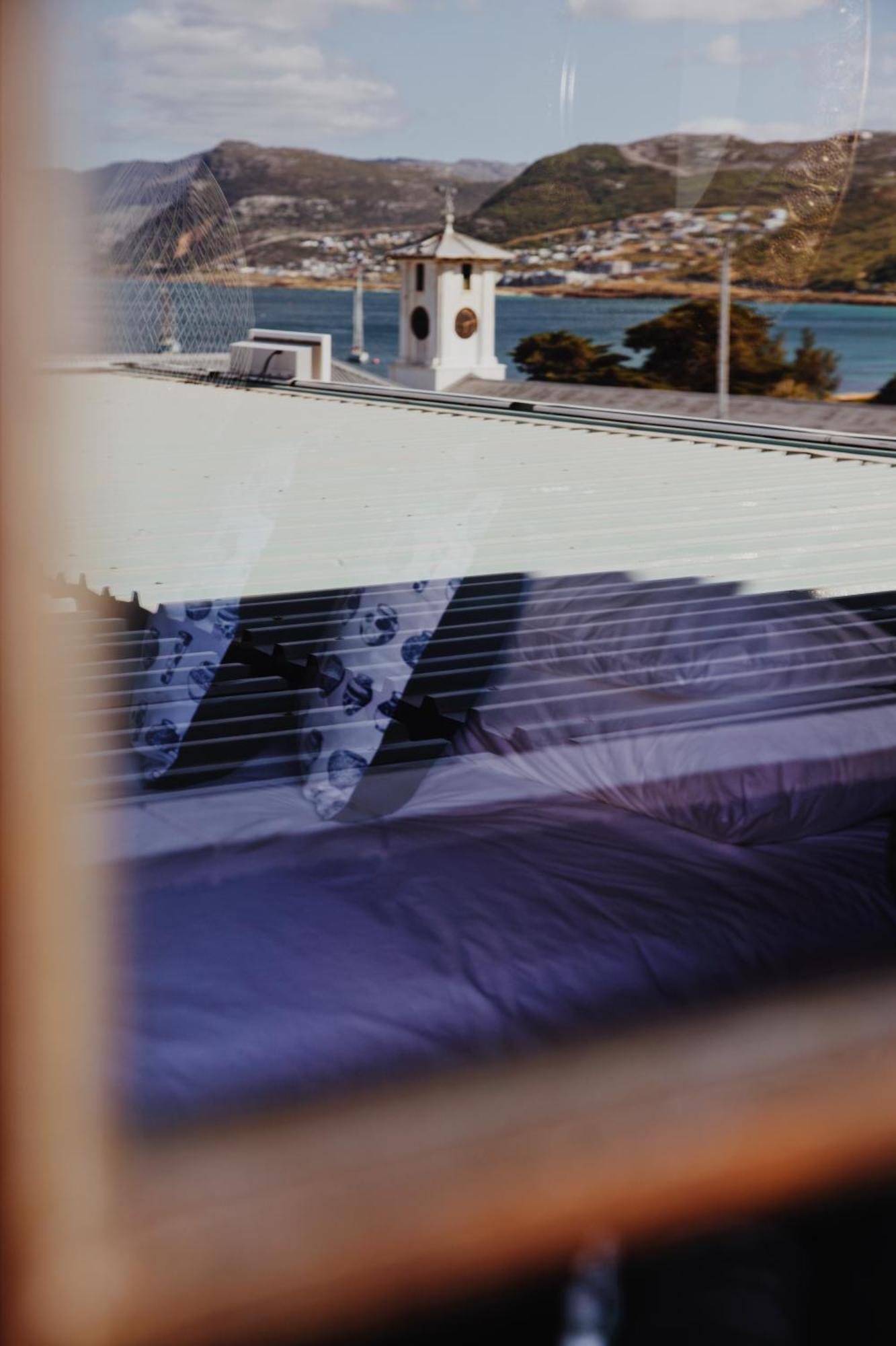Eclectic Heritage Paradise Simon'S Town Luaran gambar