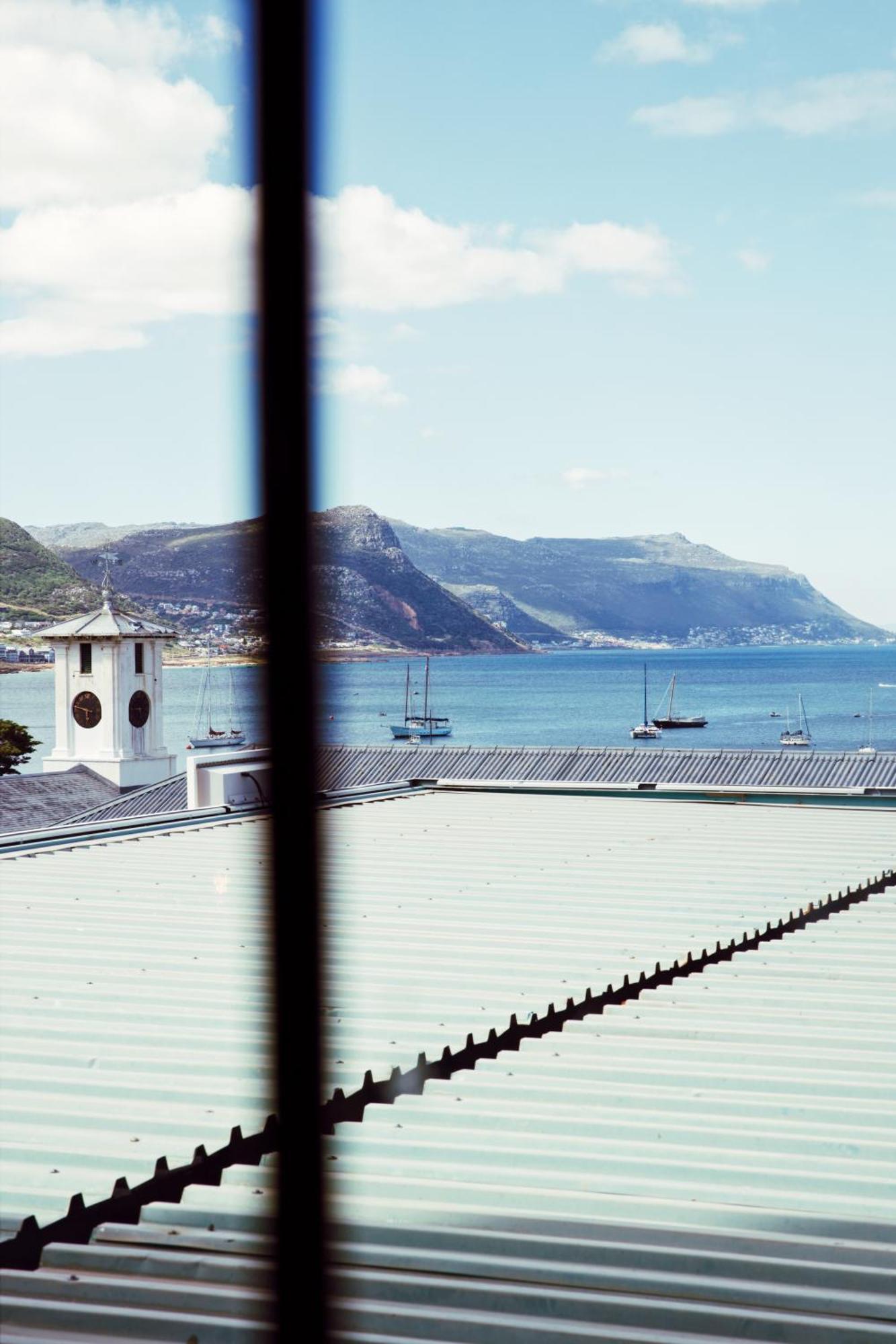 Eclectic Heritage Paradise Simon'S Town Luaran gambar