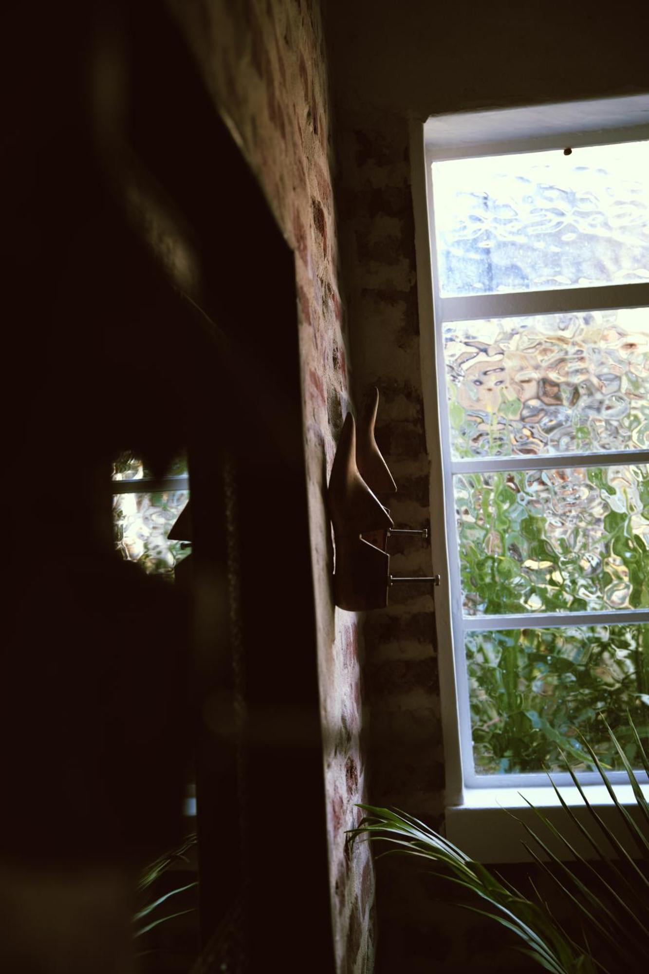 Eclectic Heritage Paradise Simon'S Town Luaran gambar