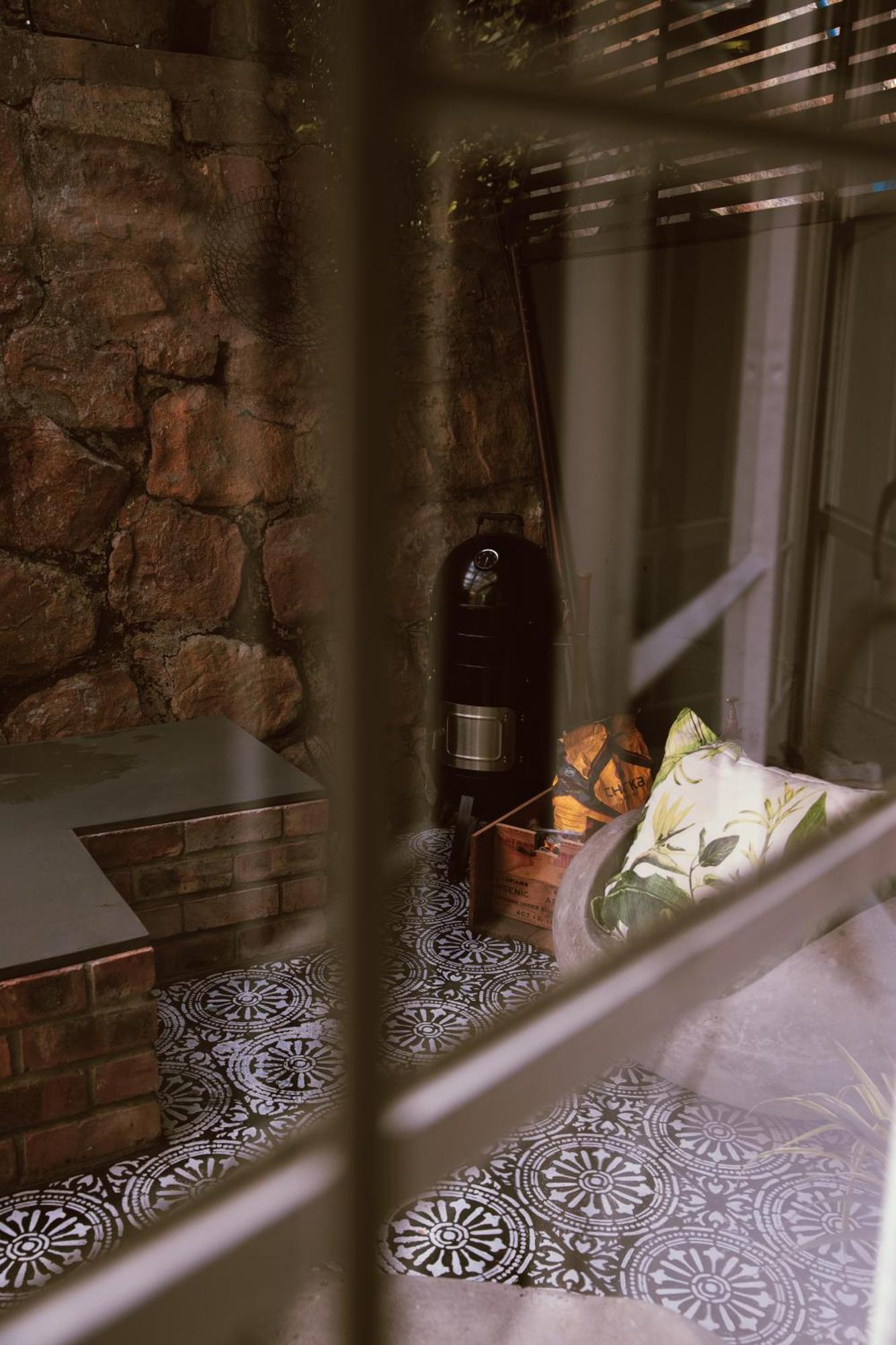 Eclectic Heritage Paradise Simon'S Town Luaran gambar
