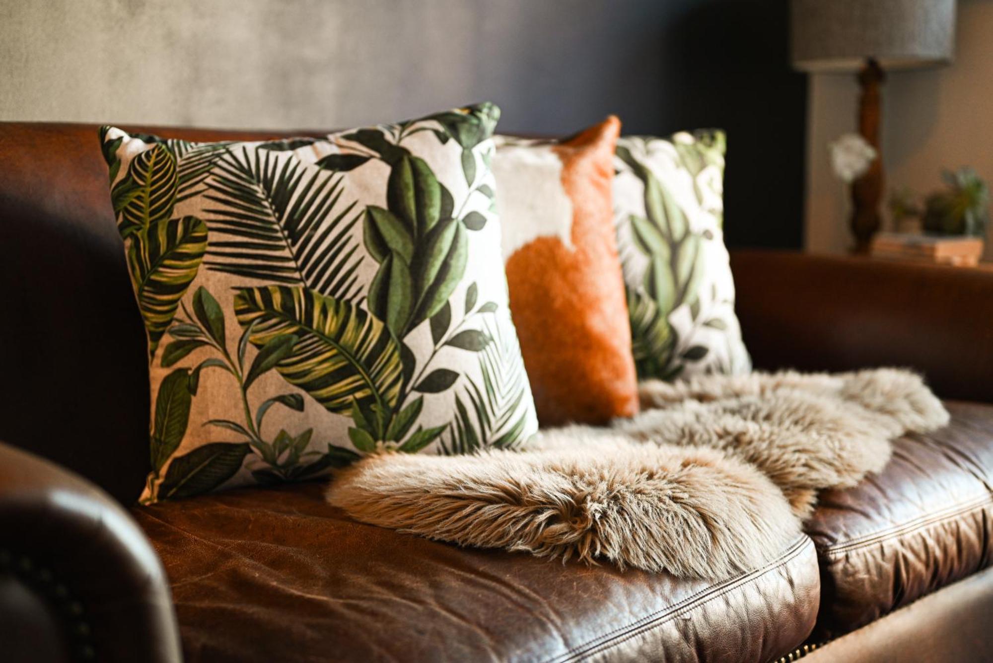 Eclectic Heritage Paradise Simon'S Town Luaran gambar