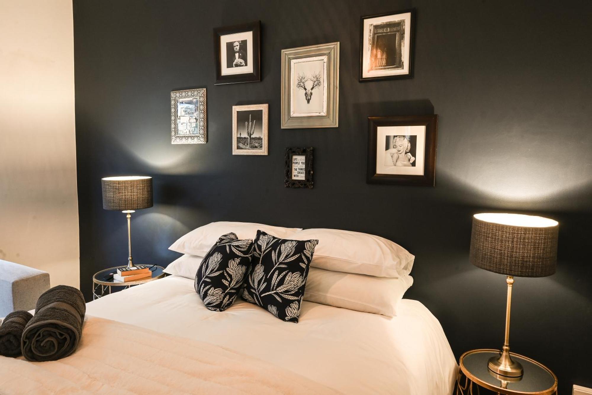 Eclectic Heritage Paradise Simon'S Town Luaran gambar