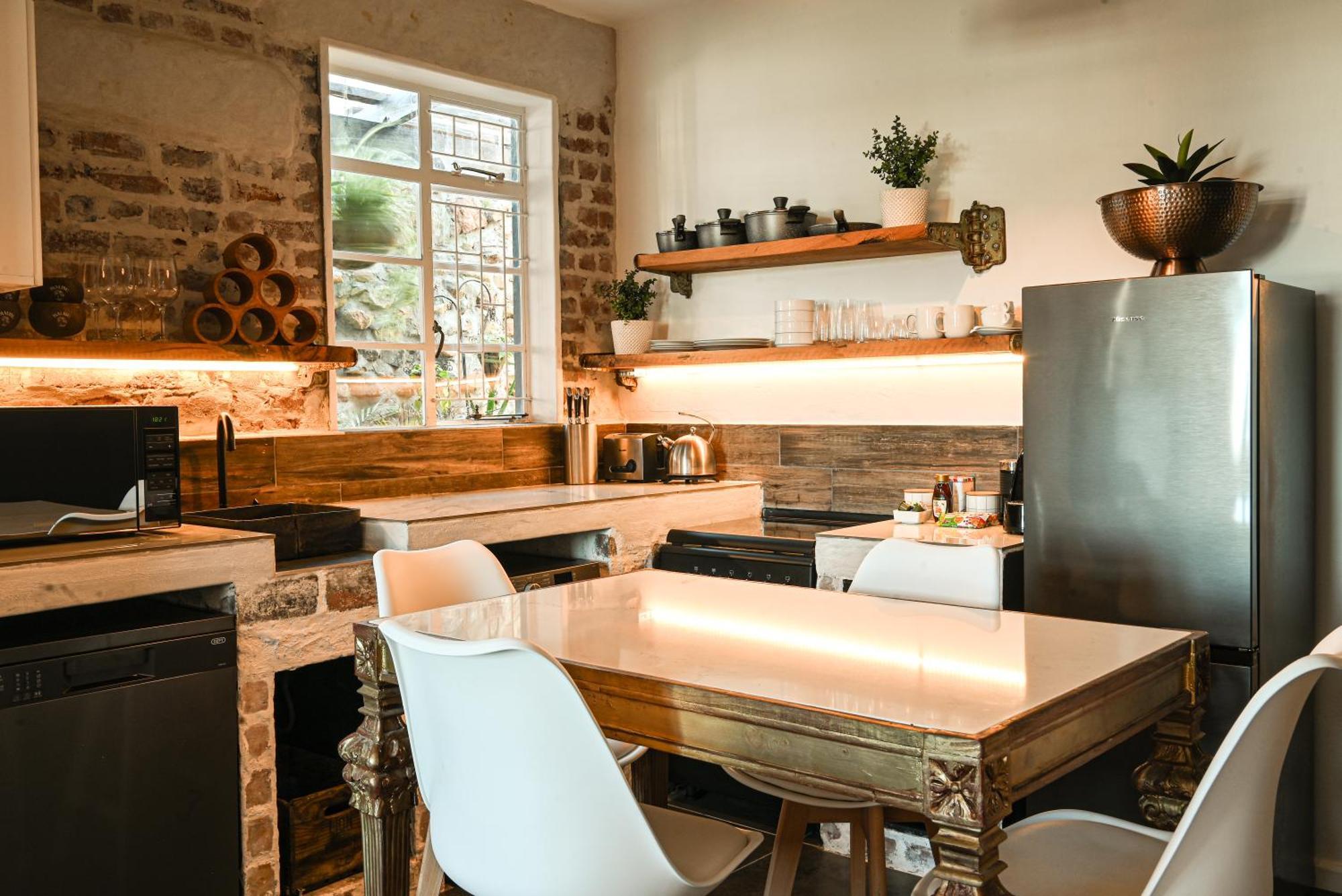 Eclectic Heritage Paradise Simon'S Town Luaran gambar