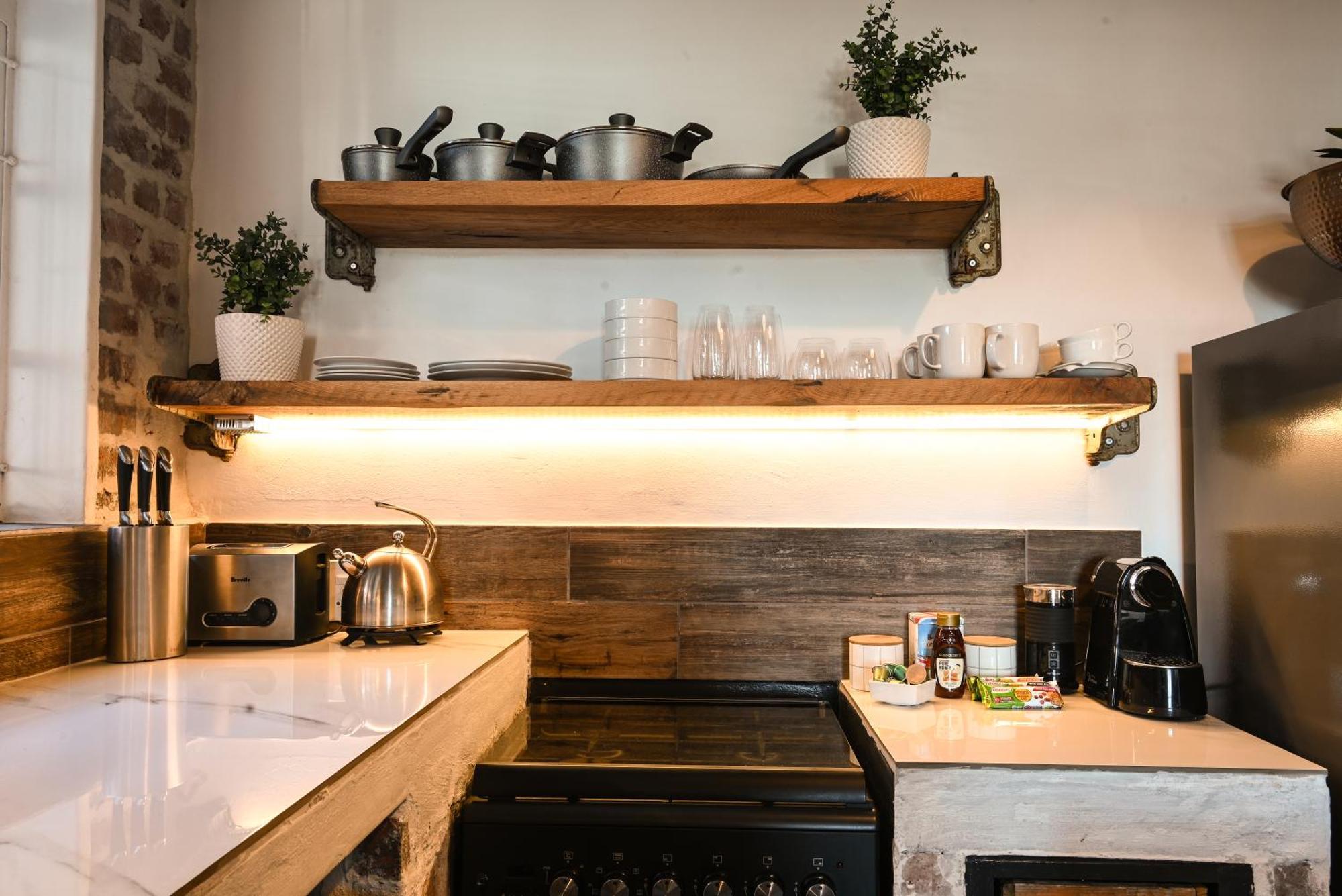 Eclectic Heritage Paradise Simon'S Town Luaran gambar